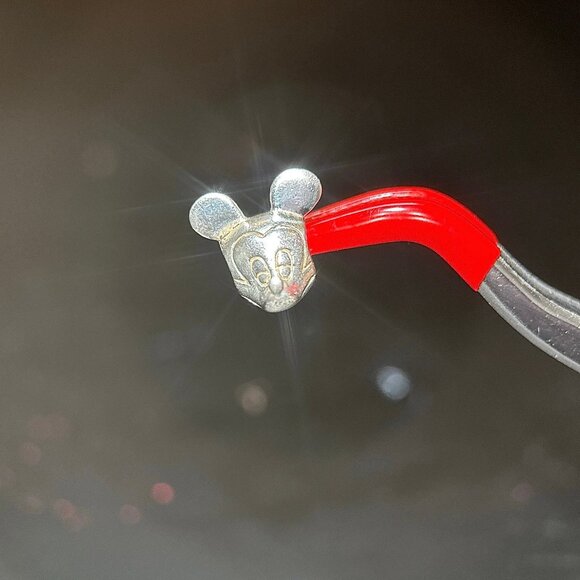 Chamilia Disney Micky Mouse Charm - Picture 2 of 3